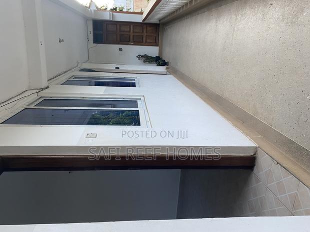 1bdrm Apartment in Nyali for rent - main view