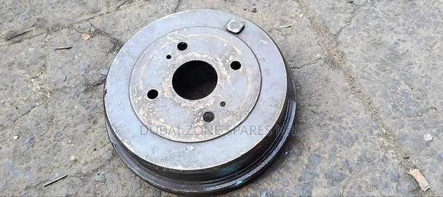 Ex Japan Brake Drums Nissan B14,B13,B15, Wing Road Y11,Y12. - thumbnail 2