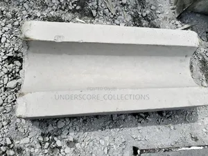 Building 2 Feet Idb Drainage