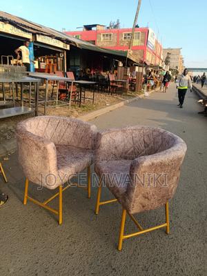 Styling Chairs, 2 Pieces - thumbnail 2