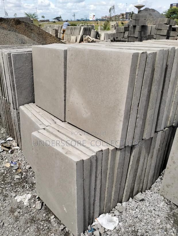 Concrete Paving Slabs at 190