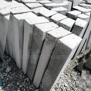 Concrete Road Kerbs at 320 Each - thumbnail 2