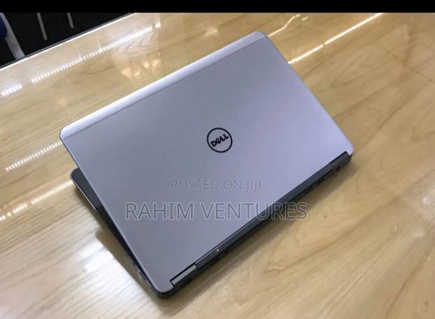 Laptop Dell Latitude 7440 8GB Intel Core i5 HDD 500GB