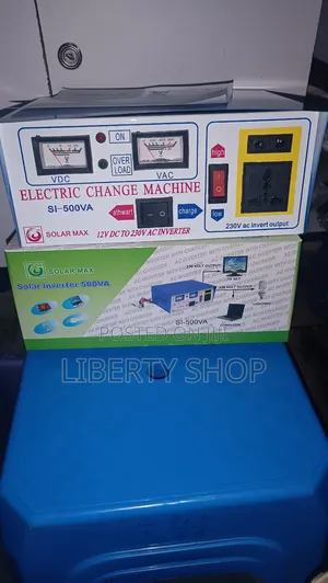 Solar Inverter Solar Inverter
