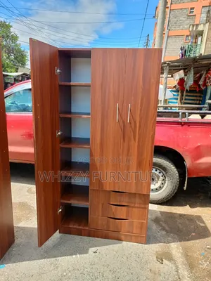 Wardrobe -2door
