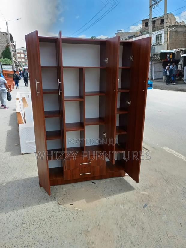 3door Wardrobe - main view