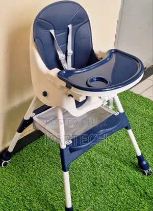 Premium Baby Feeding Chair for Growing Infants and Toddlers