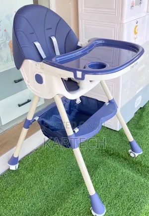 Premium Baby Feeding Chair
