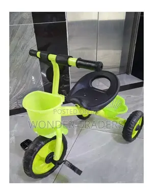 Kids Tricycle/Tricycle/Toddler