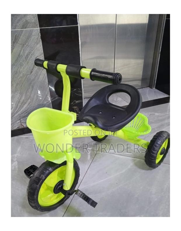 Kids Tricycle/Tricycle/Toddler