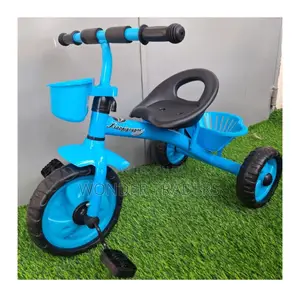 Tricycle Small Kids' Tricycles Kids Bike