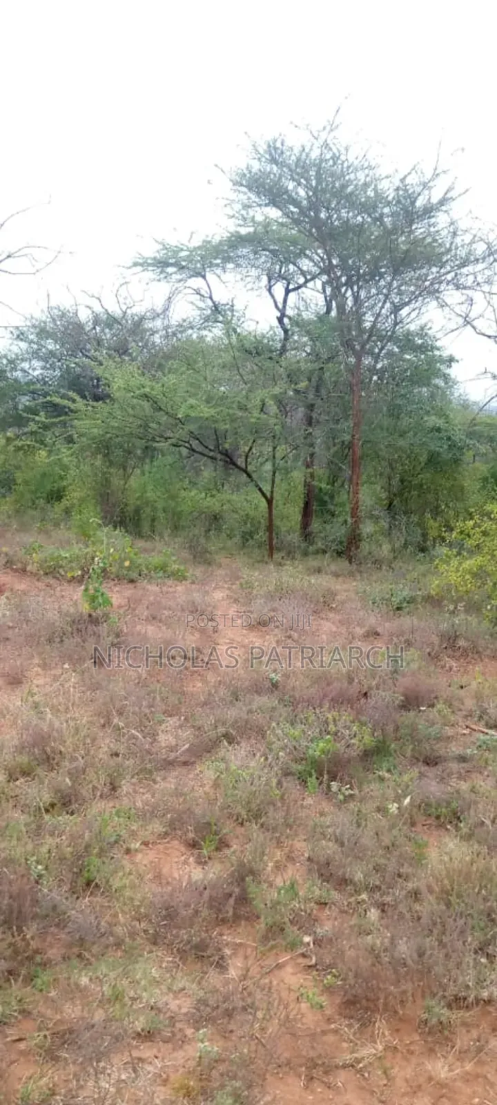 200 Acres Kitui -Mutha at Per Acre