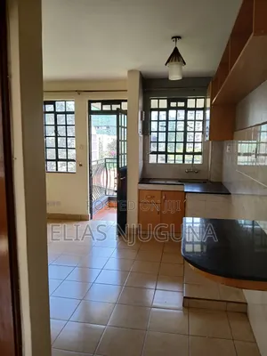 1bdrm Apartment in Westland, Westlands for rent