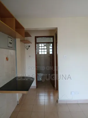 1bdrm Apartment in Westland, Westlands for rent