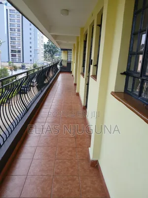 1bdrm Apartment in Westland, Westlands for rent