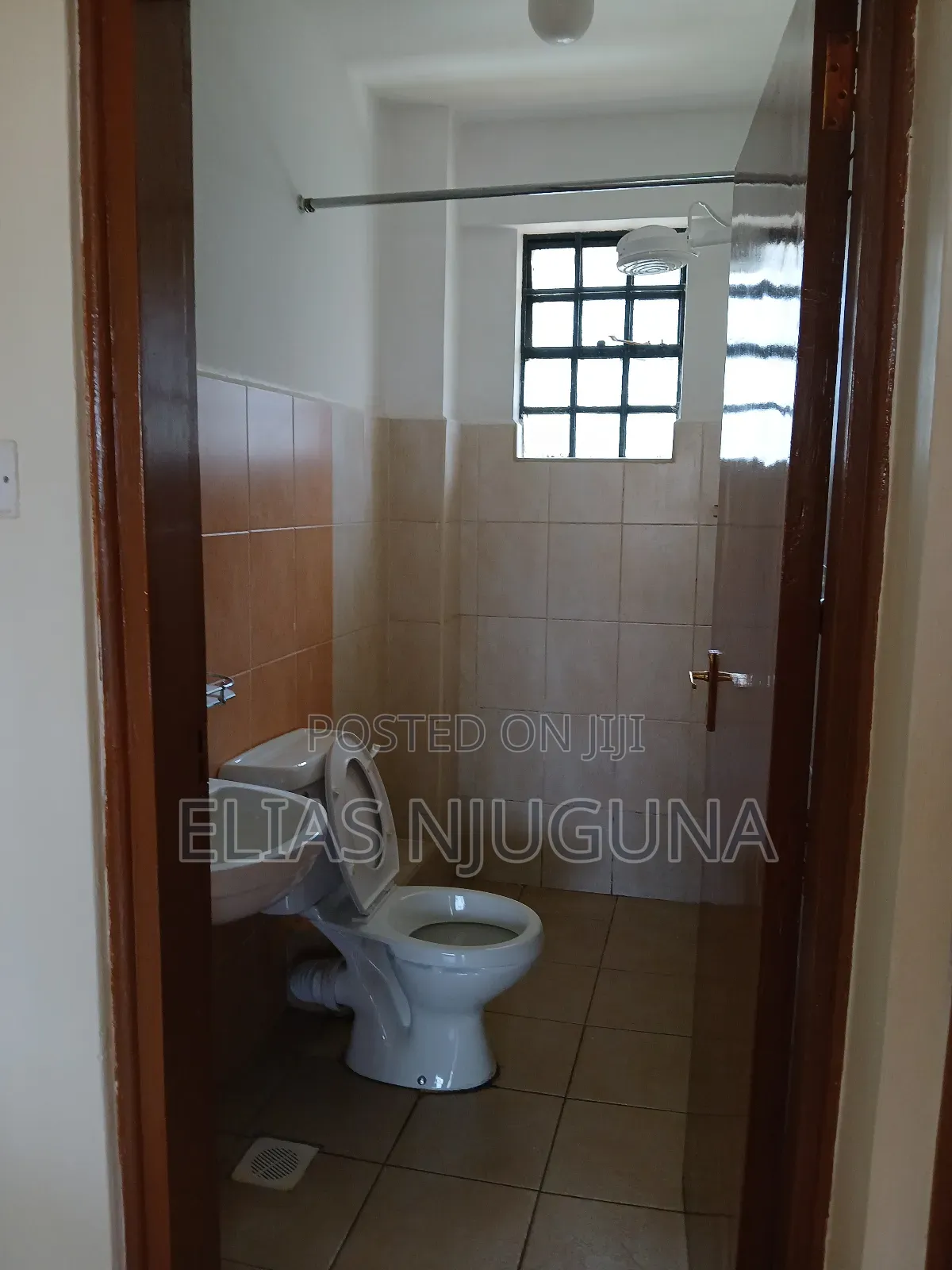 1bdrm Apartment in Westland, Westlands for rent