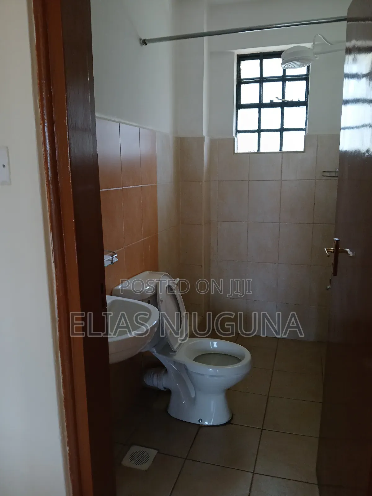 1bdrm Apartment in Westland, Westlands for rent