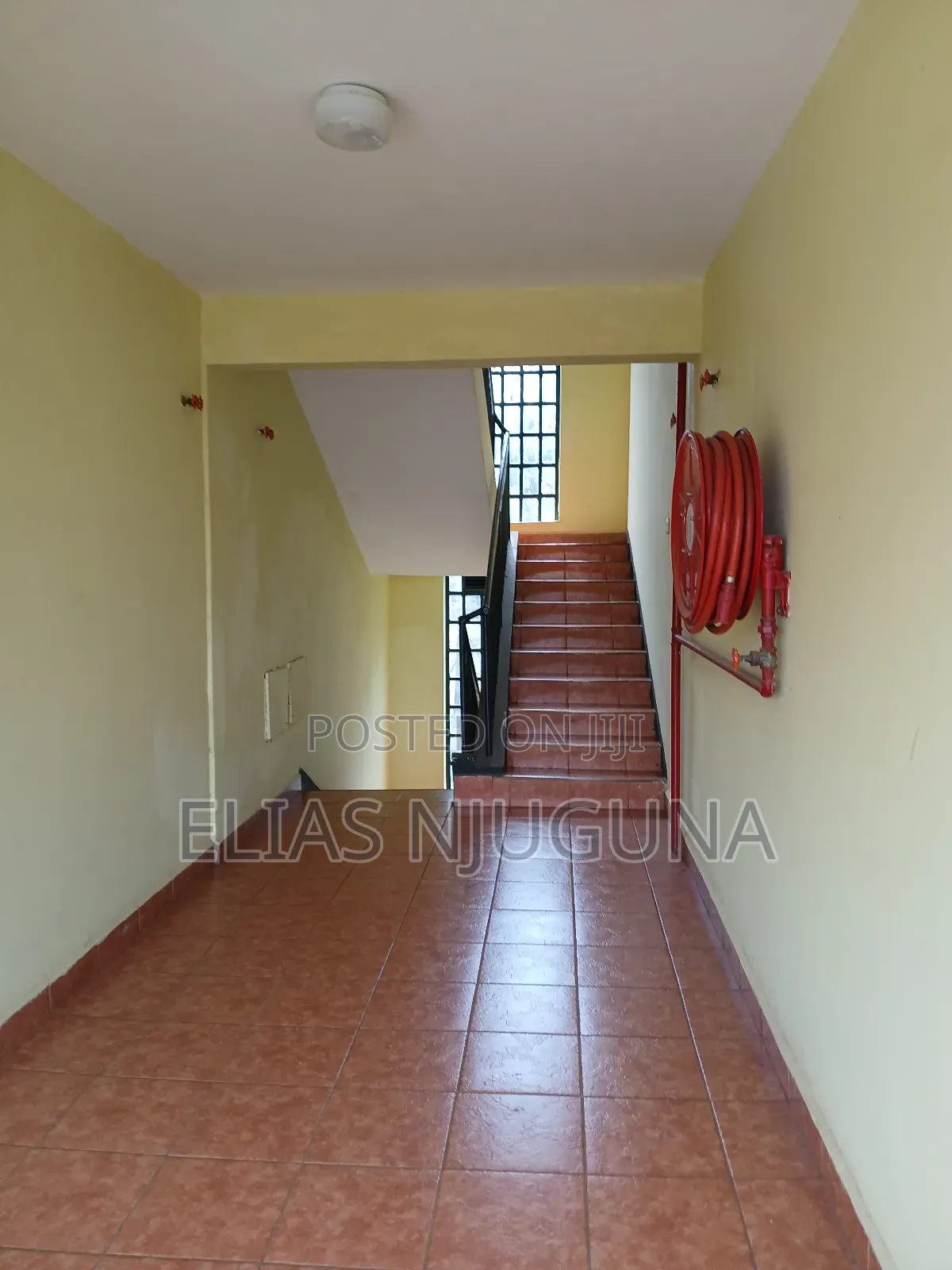 1bdrm Apartment in Westland, Westlands for rent