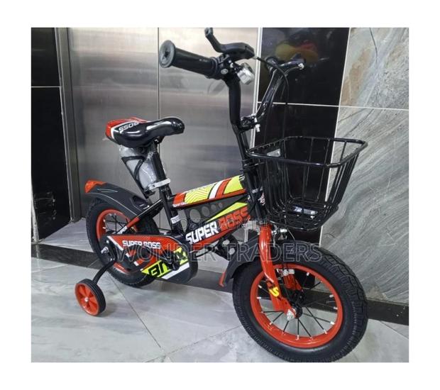 Bike Size 12, Kids Bike Size 12