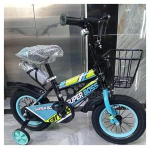 Super Boss Bike Size 12 - thumbnail 2