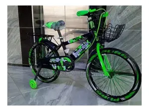 Unisex , Bike Size 20 ,Bikes for Kids