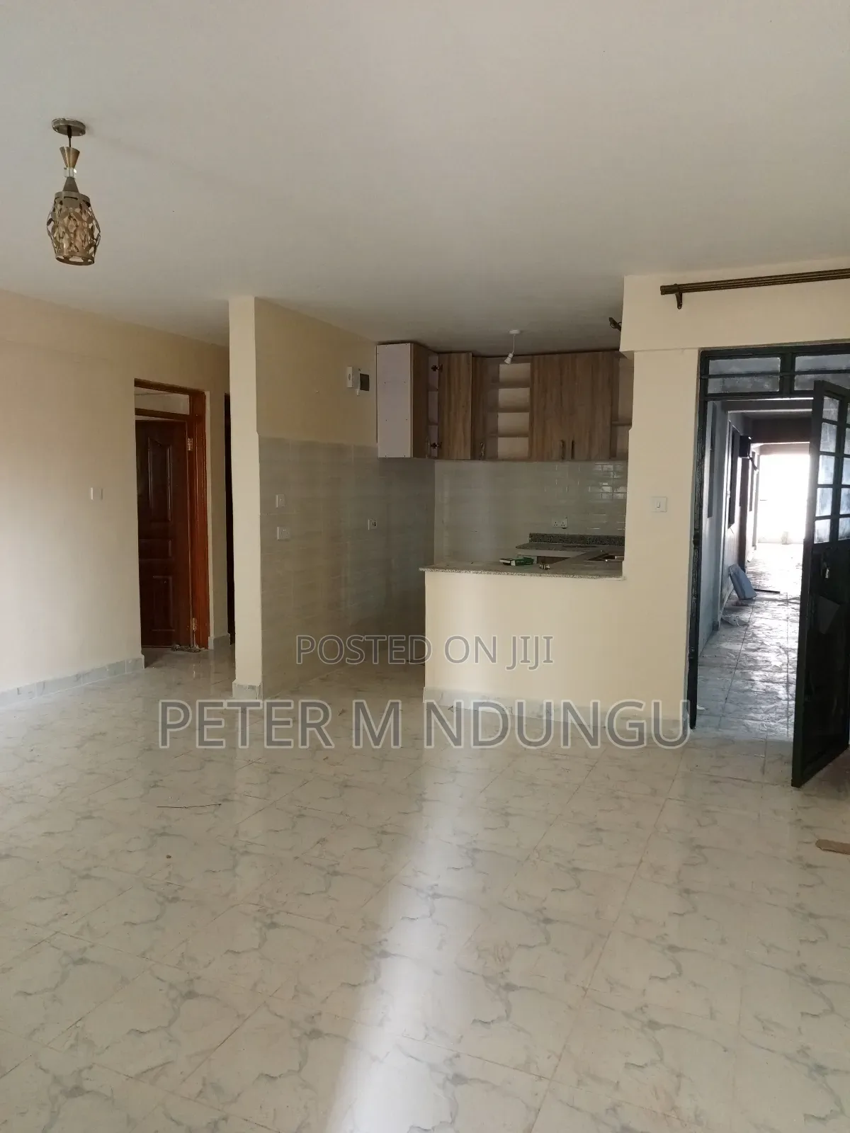 2bdrm Apartment in Zimmerman for rent