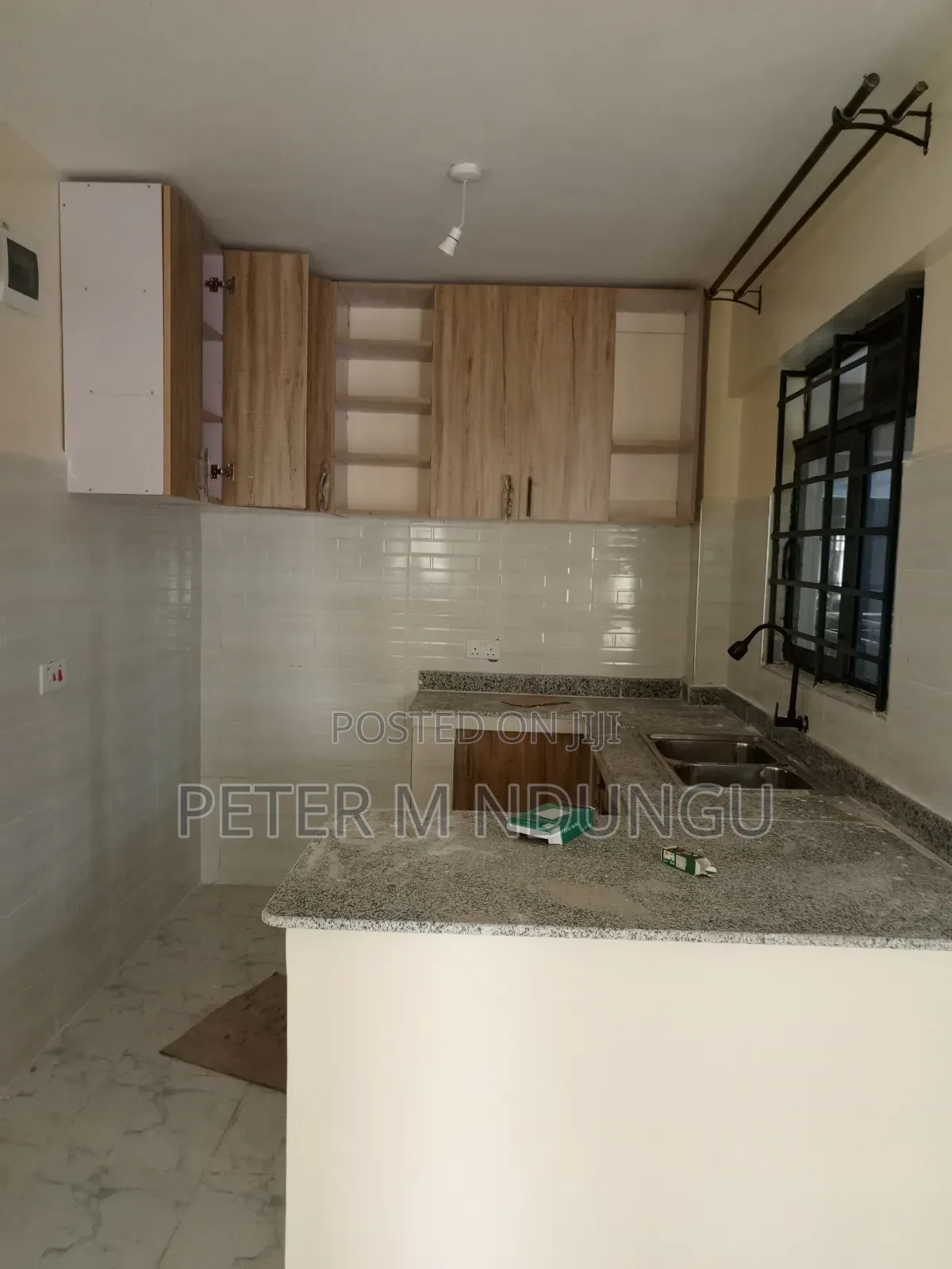 2bdrm Apartment in Zimmerman for rent