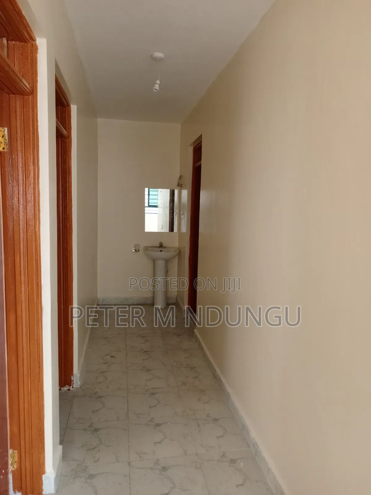 2bdrm Apartment in Zimmerman for rent