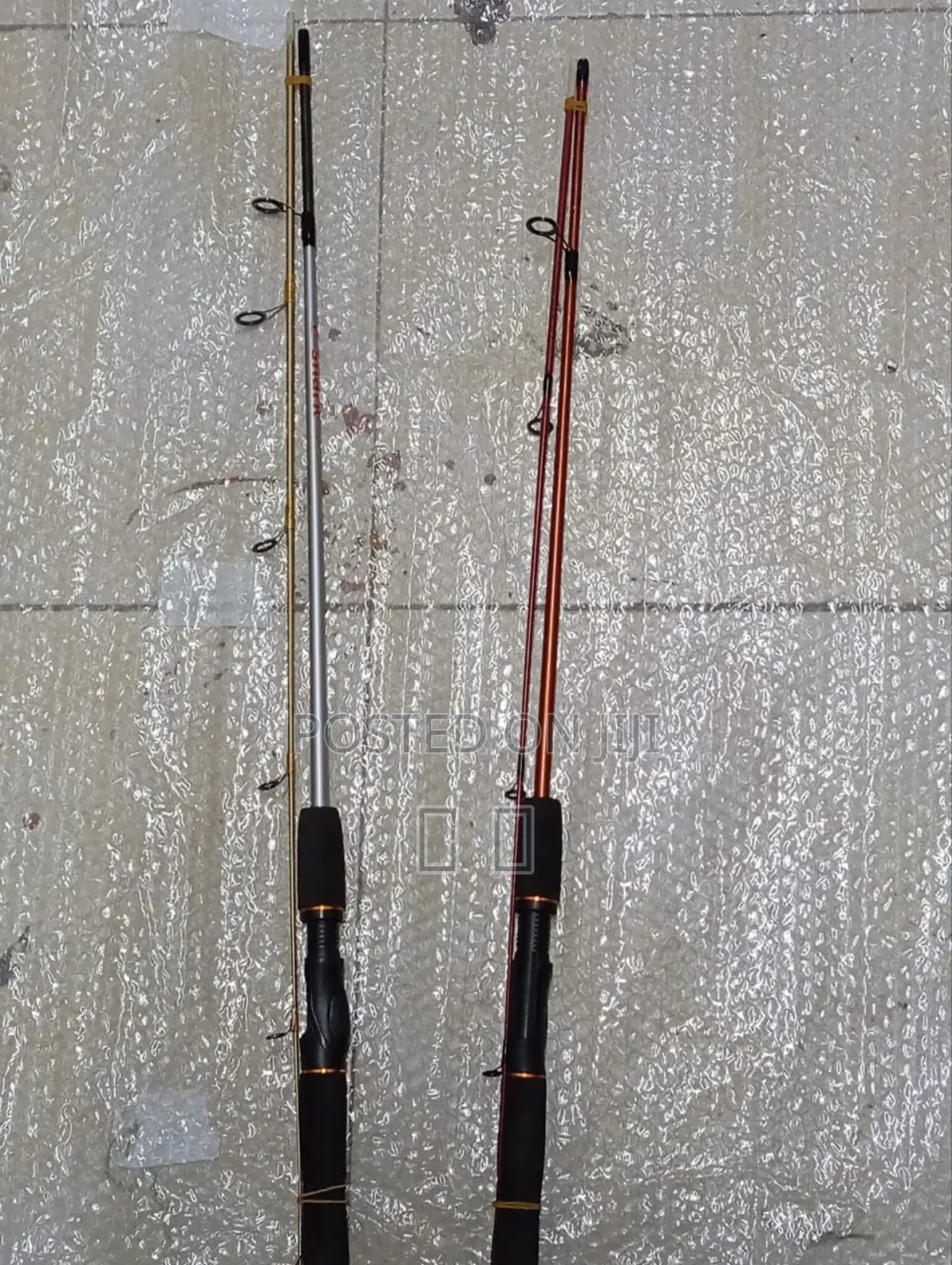 Kids Lure Rod