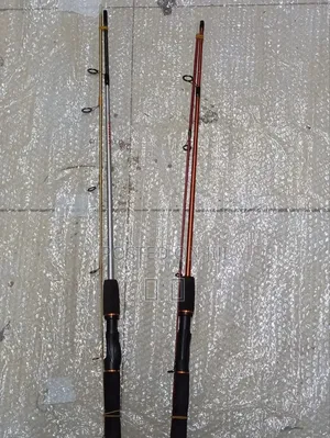 Kids Lure Rod