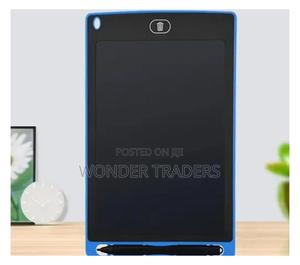 12 Inch LCD Panel Colour Writing Tablet - thumbnail 2
