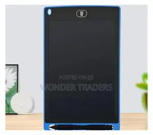 12 Inch LCD Panel Colour Writing Tablet