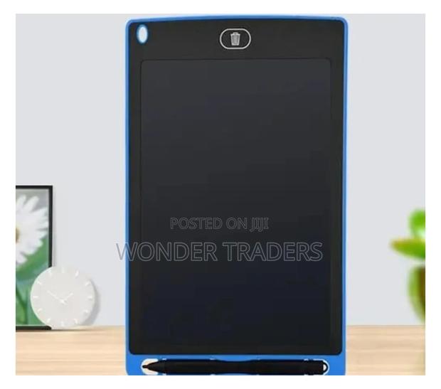 12 Inch LCD Panel Colour Writing Tablet - main view