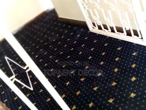 Corridoral Presidential Wall to Wall Carpets