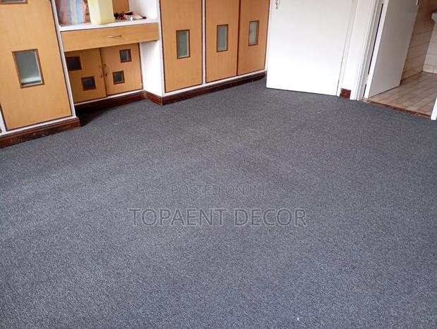 Delta Wall to Wall House Carpets