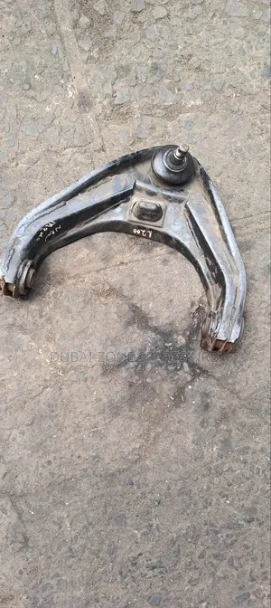 Lower Upper Suspension Arms L200 2007-2021now Available