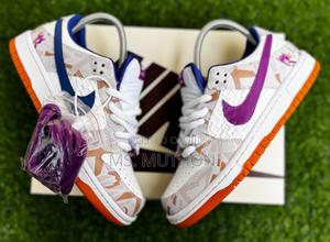 Authentic Quality Nike SB Dunk Low Pro "Raysaa Leal" - thumbnail 2