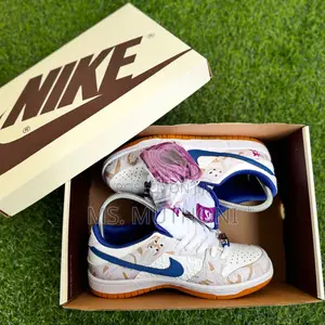 Authentic Quality Nike SB Dunk Low Pro "Raysaa Leal"