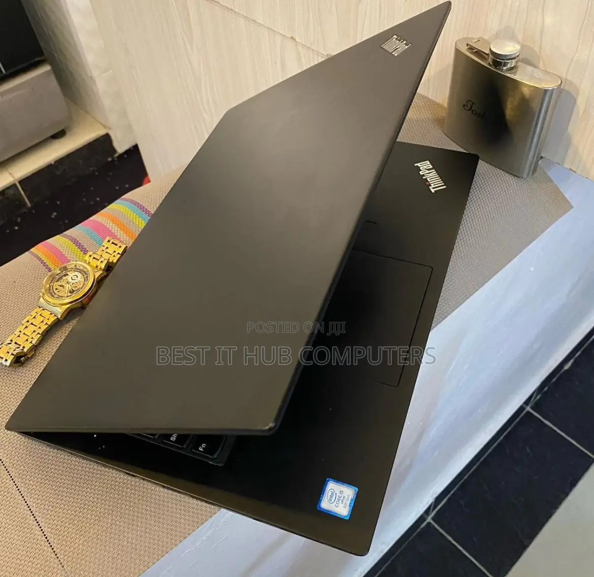 Laptop Lenovo ThinkPad T440 8GB Intel Core i5 HDD 500GB