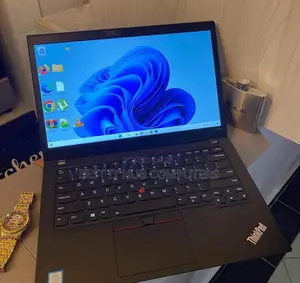 Laptop Lenovo ThinkPad T440 8GB Intel Core i5 HDD 500GB
