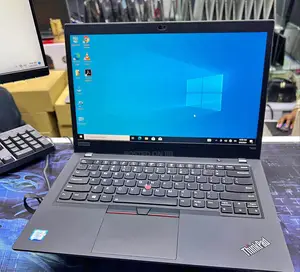 Laptop Lenovo ThinkPad T440 8GB Intel Core i5 HDD 500GB