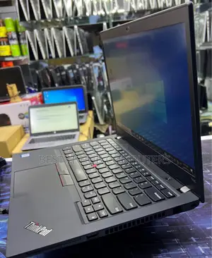 Laptop Lenovo ThinkPad T440 8GB Intel Core i5 HDD 500GB