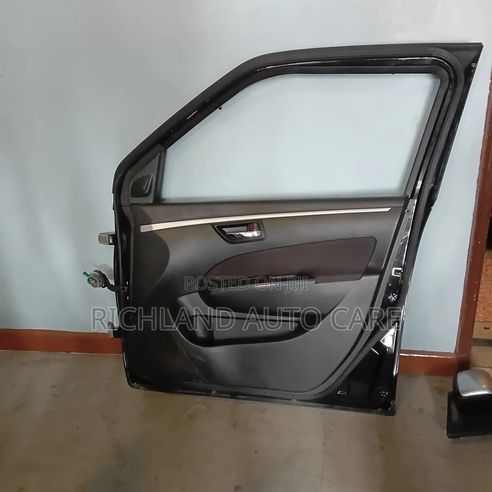 Suzuki Swift Zs72