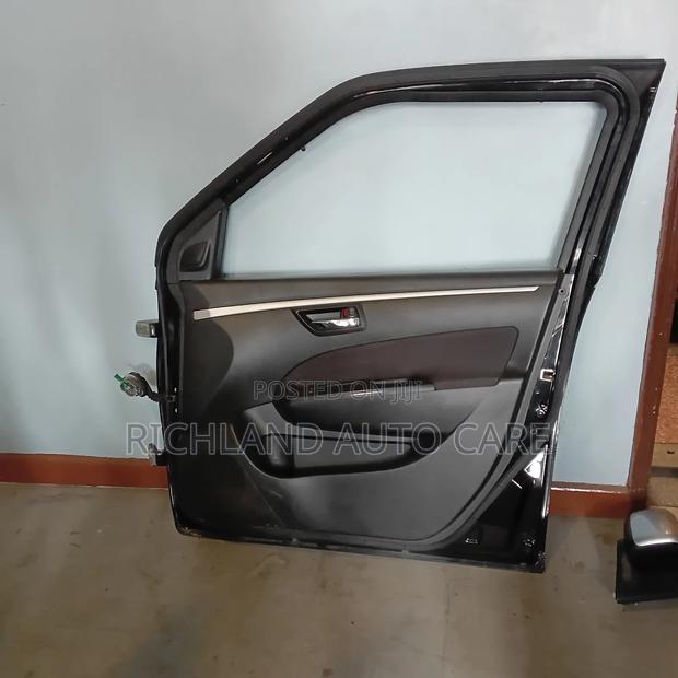 Suzuki Swift Zs72