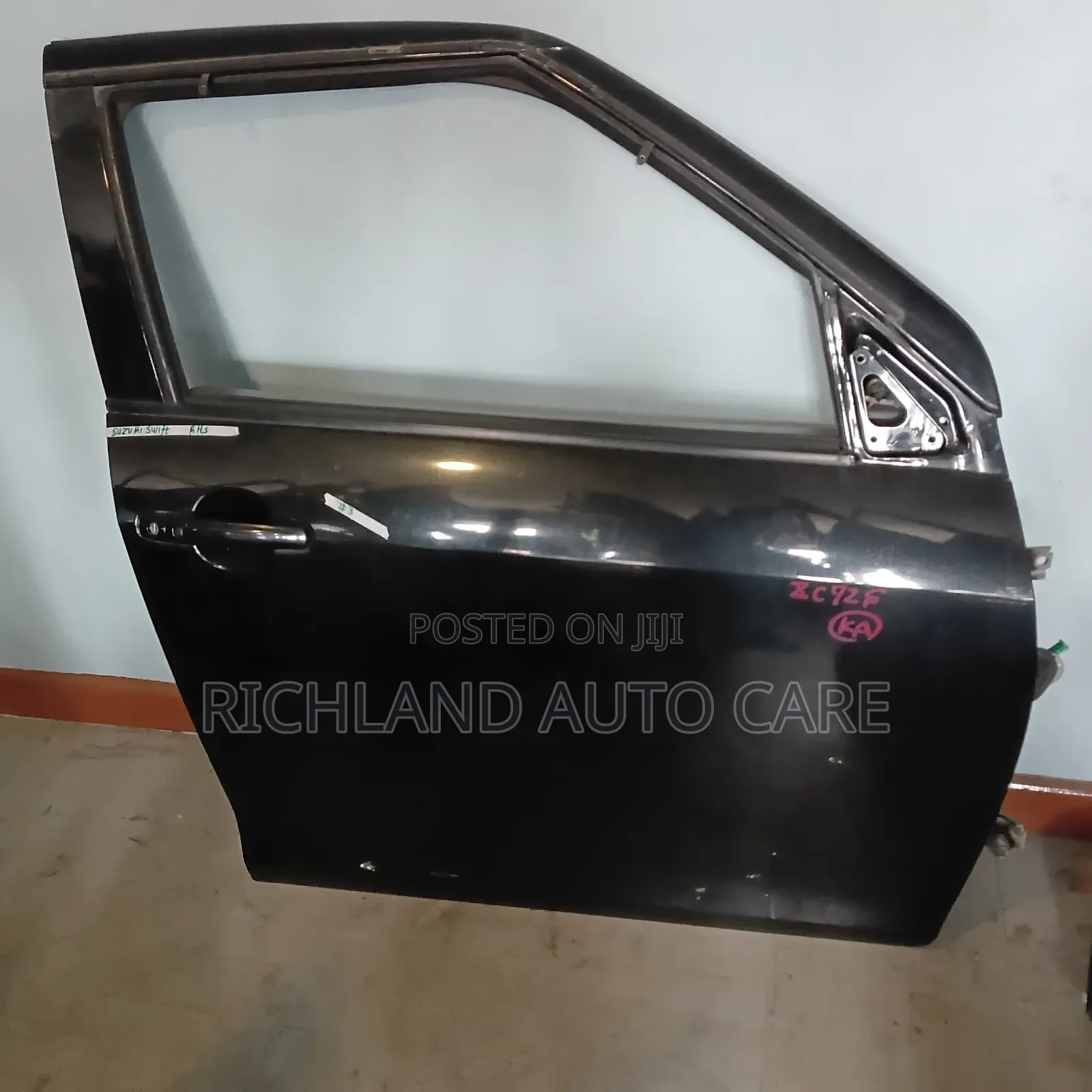 Suzuki Swift Zs72