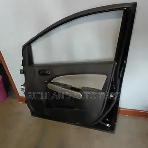 Mazda Demio 2008-2014