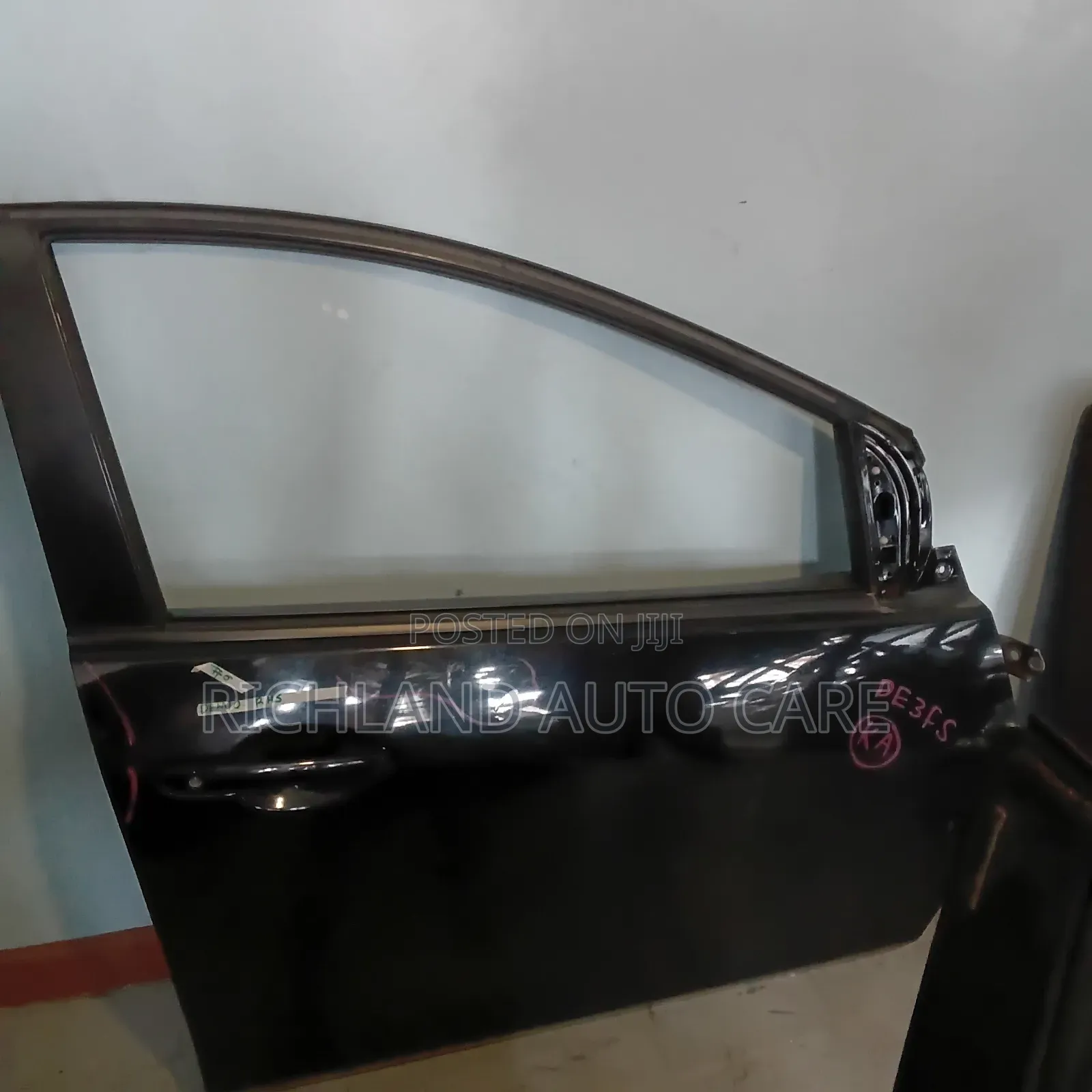 Mazda Demio 2008-2014