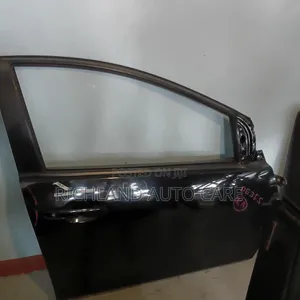 Mazda Demio 2008-2014