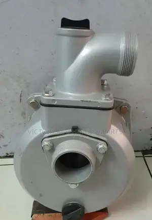 3"Normal Pressure Pump Only