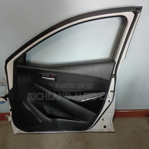 Mazda Demio 2015